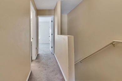 As you step inside you'll find tile floors flowing through the - photo 14