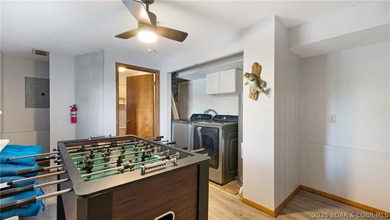 Lakefront living in a wide, quiet cove on the Gravois Arm! - photo 16