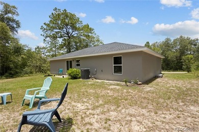 Welcome home to this beautifully built 2023 3-bedroom - photo 16