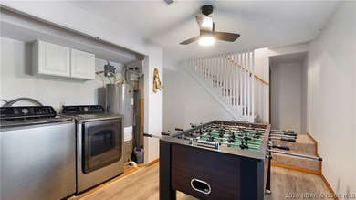 Lakefront living in a wide, quiet cove on the Gravois Arm! - photo 17