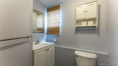 Lakefront living in a wide, quiet cove on the Gravois Arm! - photo 18