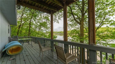 Lakefront living in a wide, quiet cove on the Gravois Arm! - photo 19