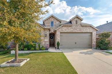Lake Lewisville Home For Sale in Aubrey Texas