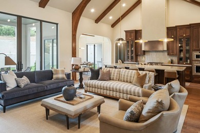 Incredible price improvement! New price includes fully furnished - photo 3