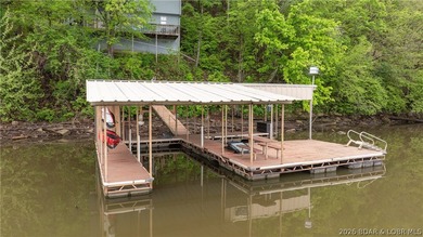 Lakefront living in a wide, quiet cove on the Gravois Arm! - photo 24