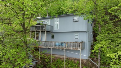 Lakefront living in a wide, quiet cove on the Gravois Arm! - photo 25