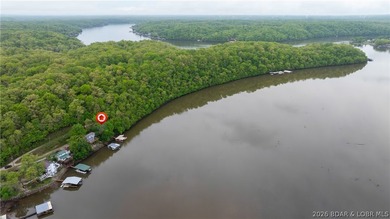 Lakefront living in a wide, quiet cove on the Gravois Arm! - photo 26