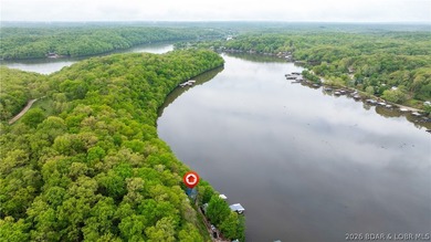 Lakefront living in a wide, quiet cove on the Gravois Arm! - photo 28