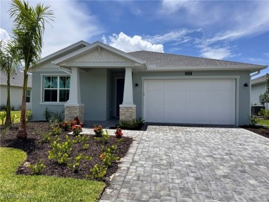 Lake Home For Sale in Punta Gorda, Florida