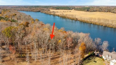 Kerr Lake - Buggs Island Lake Lot For Sale in Boydton Virginia