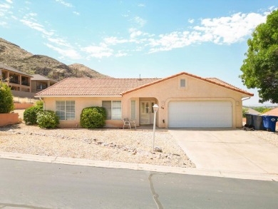 Virgin River Home For Sale in La Verkin Utah