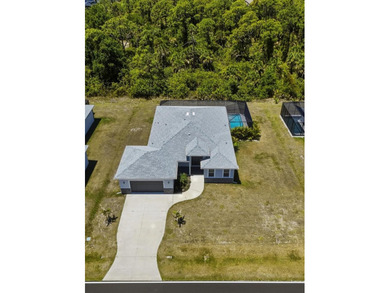 TURNKEY 2024 POOL & SPA HOME IN ROTONDA WEST -- IMPACT WINDOWS - photo 43