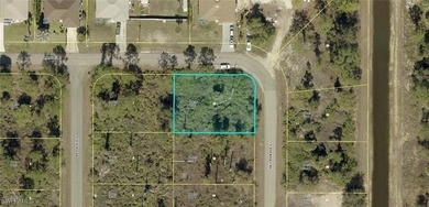 Lehigh Acres Area Lot Sale Pending in Lehigh Acres Florida