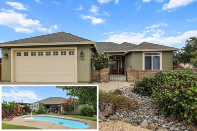 Beautifully maintained home offering the perfect blend of - photo 1