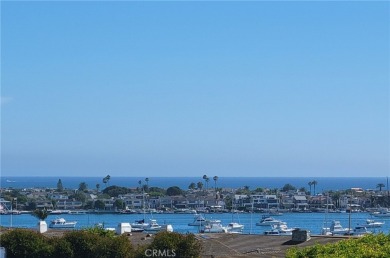 Newport Bay Home For Sale in Corona Del Mar California