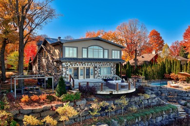 Riviere Saint- Francois Home For Sale in Drummondville QC