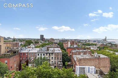 Experience sweeping Brooklyn and harbor views from this - photo 3