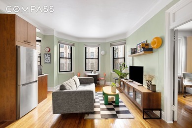 *A true sanctuary nestled in the heart of Park Slope, 78 8th - photo 1