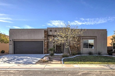 Sand Hollow  Reservior Home Sale Pending in Hurricane Utah