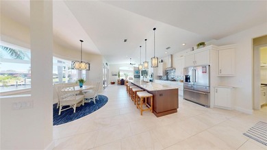 WATERFRONT BEAUTY IN DESIRABLE Punta Gorda Isles! Stunning - photo 16