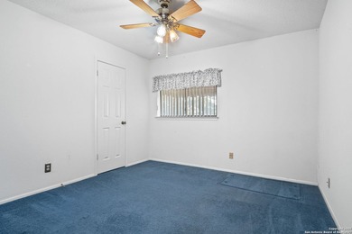 Set on a green belt within the Fairways of Woodlake gated