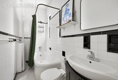 *A true sanctuary nestled in the heart of Park Slope, 78 8th - photo 7