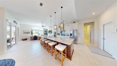 WATERFRONT BEAUTY IN DESIRABLE Punta Gorda Isles! Stunning - photo 18