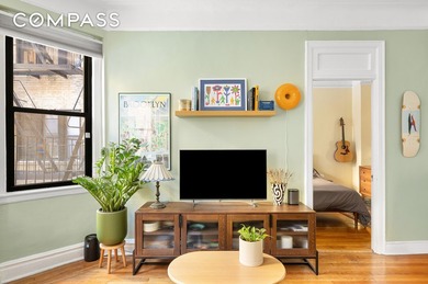 *A true sanctuary nestled in the heart of Park Slope, 78 8th - photo 8