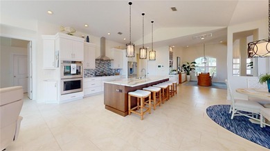 WATERFRONT BEAUTY IN DESIRABLE Punta Gorda Isles! Stunning - photo 19