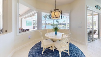 WATERFRONT BEAUTY IN DESIRABLE Punta Gorda Isles! Stunning - photo 20