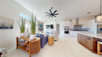 WATERFRONT BEAUTY IN DESIRABLE Punta Gorda Isles! Stunning - photo 21