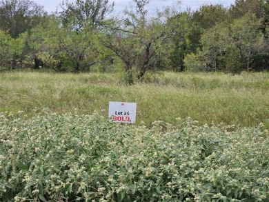 Richland Chambers Lake Acreage For Sale in Eureka Texas