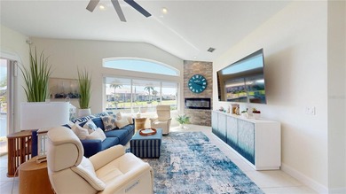 WATERFRONT BEAUTY IN DESIRABLE Punta Gorda Isles! Stunning - photo 22