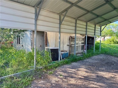 ENJOY THE QUIET OF COUNTRY LIFE JUST MINUTES NORTH OF MATHIS - photo 23