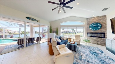 WATERFRONT BEAUTY IN DESIRABLE Punta Gorda Isles! Stunning - photo 23