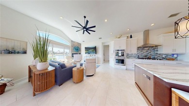 WATERFRONT BEAUTY IN DESIRABLE Punta Gorda Isles! Stunning - photo 24