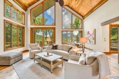 Where mountain elegance meets modern innovation, this - photo 5