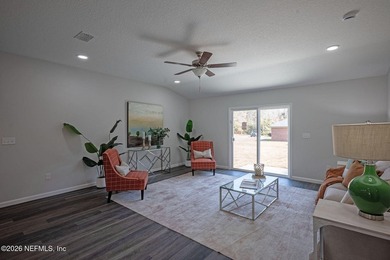 UNDER CONSTRUCTION! Beautiful new 4/2 home, and just 15 minutes - photo 25