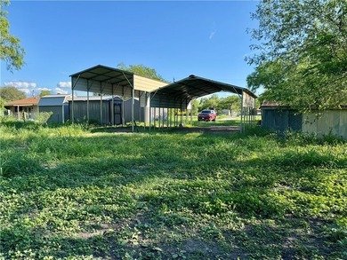 ENJOY THE QUIET OF COUNTRY LIFE JUST MINUTES NORTH OF MATHIS - photo 26
