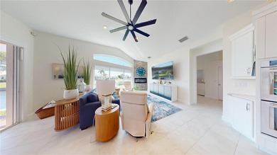 WATERFRONT BEAUTY IN DESIRABLE Punta Gorda Isles! Stunning - photo 26