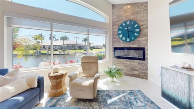 WATERFRONT BEAUTY IN DESIRABLE Punta Gorda Isles! Stunning - photo 27
