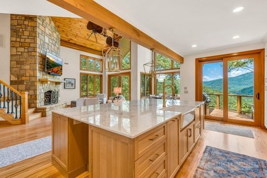 Where mountain elegance meets modern innovation, this - photo 10