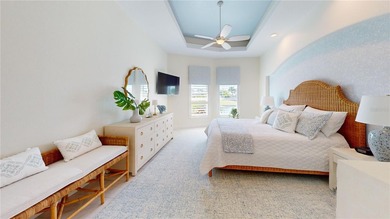WATERFRONT BEAUTY IN DESIRABLE Punta Gorda Isles! Stunning - photo 30
