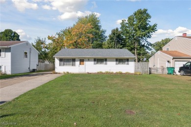 Lake Erie - Lake County Home Sale Pending in Madison Ohio