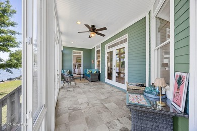 Price Improvement! Waterfront views and a design that refuses to - photo 33