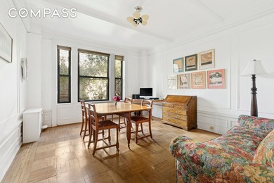 Rare Find! Elegant Classic Six Co-op in Prime Upper West Side - photo 3