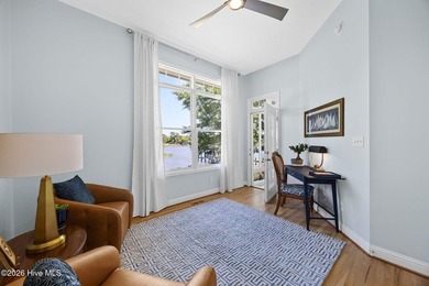 Price Improvement! Waterfront views and a design that refuses to - photo 34