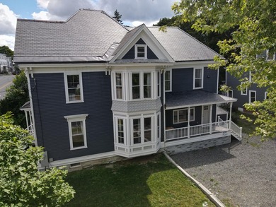 Looking for a sizable historic home that comes fully furnished? - photo 1