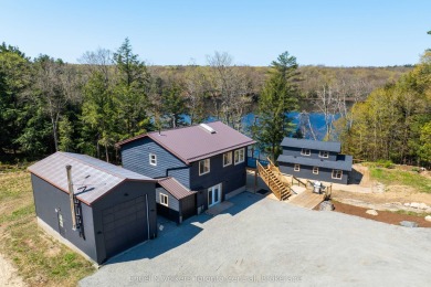 Lake Home For Sale in Seguin,