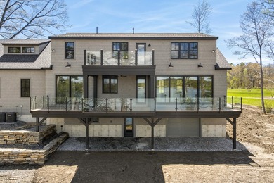 Perched high above the Damariscotta River with sweeping views of - photo 8